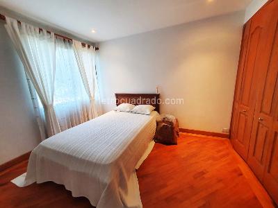 Apartamento de 5 alcobas en venta en El Poblado, Medellín, 180 m² · foto 12 de 18