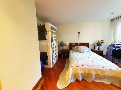 Apartamento de 5 alcobas en venta en El Poblado, Medellín, 180 m² · foto 13 de 18