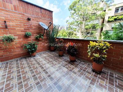 Apartamento de 5 alcobas en venta en El Poblado, Medellín, 180 m² · foto 18 de 18