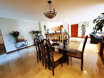 Apartamento de 5 alcobas en venta en El Poblado, Medellín, 180 m² · foto 4 de 18