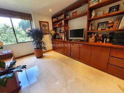 Apartamento de 5 alcobas en venta en El Poblado, Medellín, 180 m² · foto 6 de 18