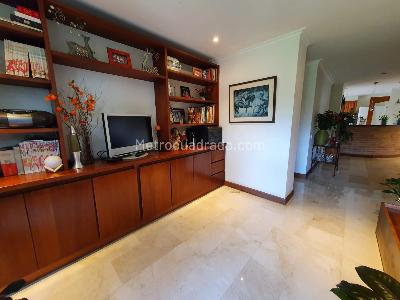 Apartamento de 5 alcobas en venta en El Poblado, Medellín, 180 m² · foto 7 de 18