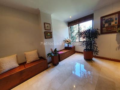 Apartamento de 5 alcobas en venta en El Poblado, Medellín, 180 m² · foto 9 de 18