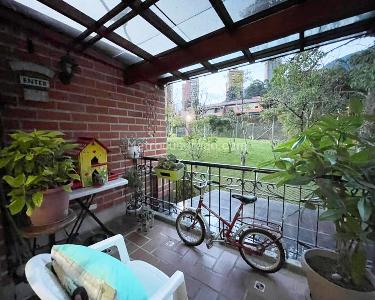 Casa de 3 alcobas en venta en El Poblado, Medellín, 197 m² · foto 14 de 14