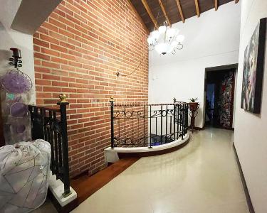 Casa de 3 alcobas en venta en El Poblado, Medellín, 197 m² · foto 7 de 14