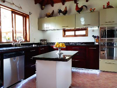 Casa de 3 alcobas en venta en Envigado, Envigado, 200 m² · foto 5 de 20