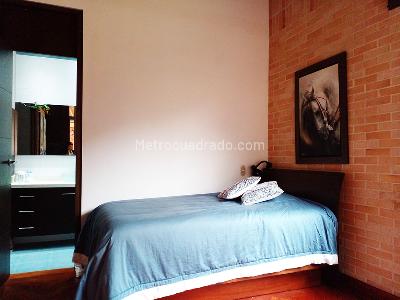 Casa de 4 alcobas en venta en Envigado, Envigado, 481 m² · foto 12 de 20