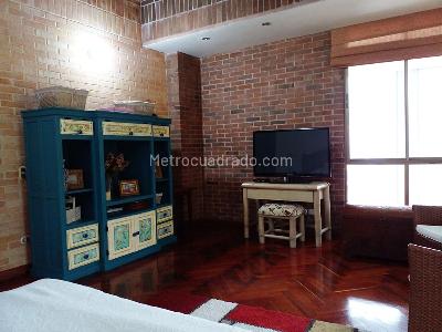 Casa de 4 alcobas en venta en Envigado, Envigado, 481 m² · foto 14 de 20