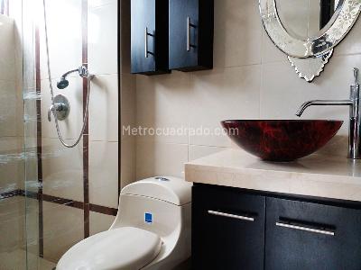 Casa de 4 alcobas en venta en Envigado, Envigado, 481 m² · foto 16 de 20