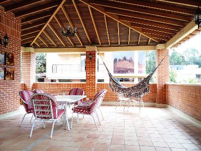 Casa de 4 alcobas en venta en Envigado, Envigado, 481 m² · foto 17 de 20