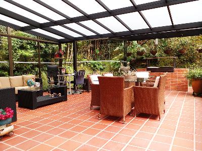 Casa de 4 alcobas en venta en Envigado, Envigado, 481 m² · foto 19 de 20
