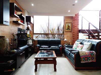 Casa de 4 alcobas en venta en Envigado, Envigado, 481 m² · foto 7 de 20