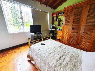 Casa de 5 alcobas en venta en El Poblado, Medellín, 430 m² · foto 14 de 19