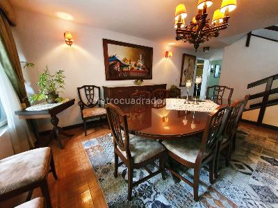 Casa de 5 alcobas en venta en El Poblado, Medellín, 430 m² · foto 5 de 19