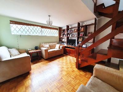 Casa de 5 alcobas en venta en El Poblado, Medellín, 430 m² · foto 6 de 19