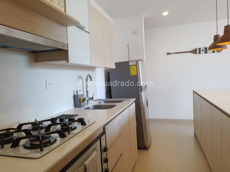 Furnished 3BR Apartment in El Poblado - 7