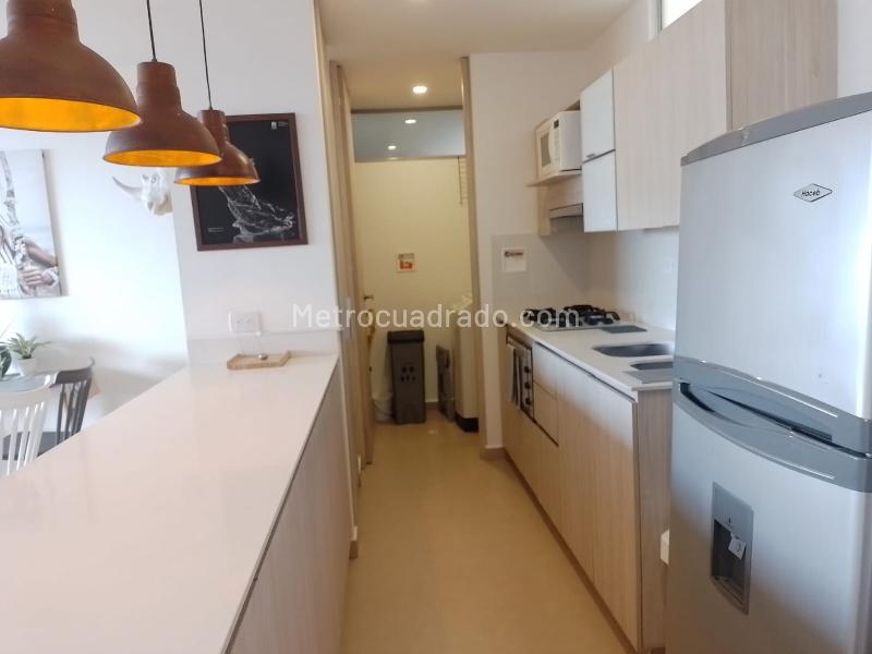 Furnished 3BR Apartment in El Poblado - 8