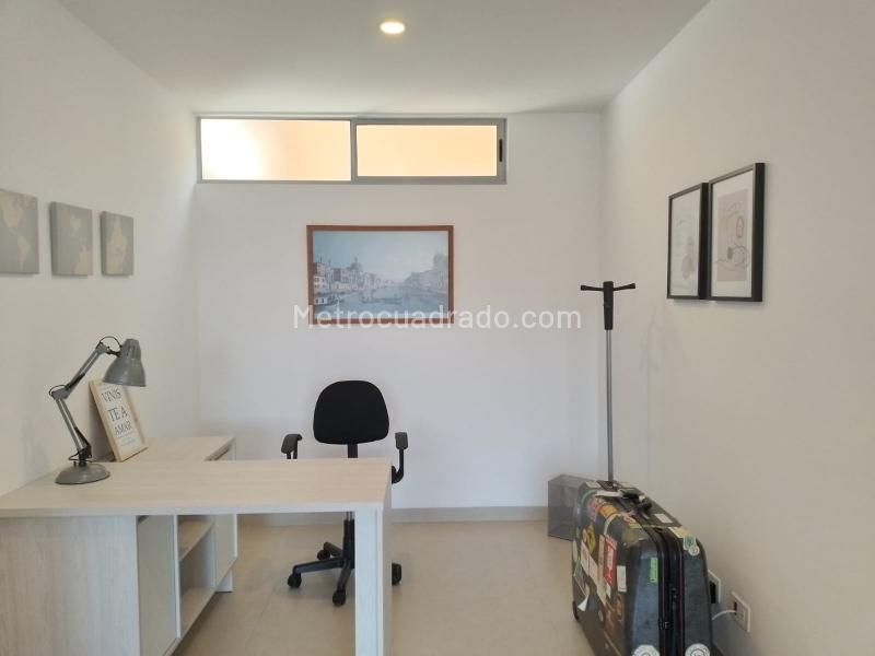 Furnished 3BR Apartment in El Poblado - 9
