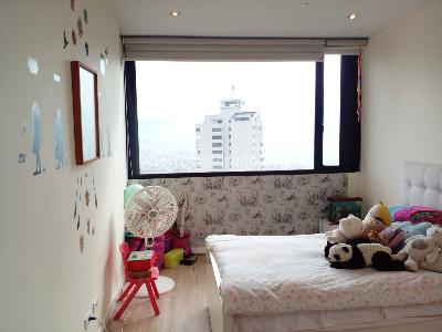 Apartamento de 3 alcobas en venta en El Poblado, Medellín, 198 m² · foto 11 de 17