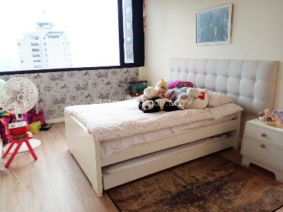 Apartamento de 3 alcobas en venta en El Poblado, Medellín, 198 m² · foto 12 de 17