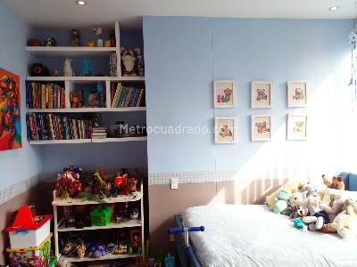 Apartamento de 3 alcobas en venta en El Poblado, Medellín, 198 m² · foto 13 de 17