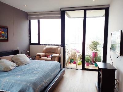 Apartamento de 3 alcobas en venta en El Poblado, Medellín, 198 m² · foto 8 de 17