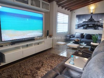 Apartamento en venta en Envigado, Envigado · foto 10 de 20
