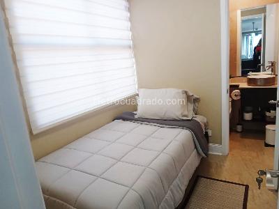 Apartamento en venta en Envigado, Envigado · foto 14 de 20