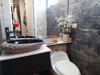 Apartamento en venta en Envigado, Envigado · foto 16 de 20