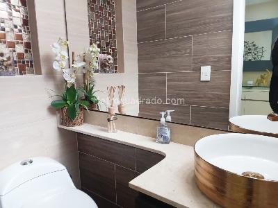 Apartamento en venta en Envigado, Envigado · foto 17 de 20
