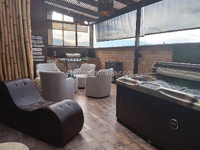Apartamento en venta en Envigado, Envigado · foto 19 de 20