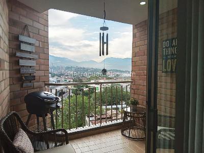 Apartamento en venta en Envigado, Envigado · foto 20 de 20
