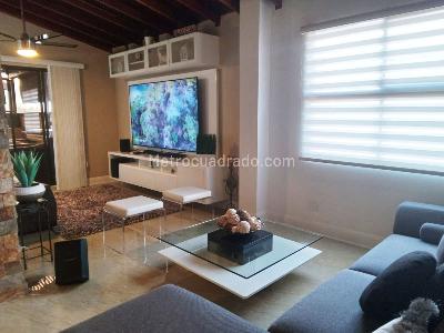 Apartamento en venta en Envigado, Envigado · foto 3 de 20