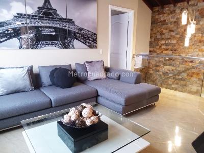 Apartamento en venta en Envigado, Envigado · foto 4 de 20