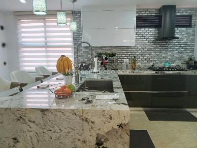 Apartamento en venta en Envigado, Envigado · foto 7 de 20