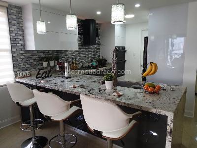 Apartamento en venta en Envigado, Envigado · foto 8 de 20