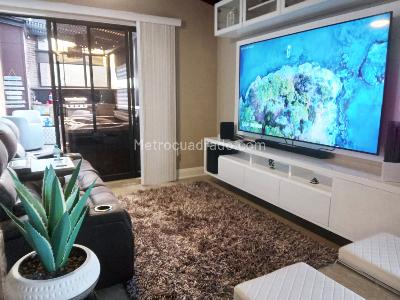Apartamento en venta en Envigado, Envigado · foto 9 de 20