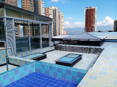 Casa de 5 alcobas en venta en El Poblado, Medellín, 960 m² · foto 17 de 19