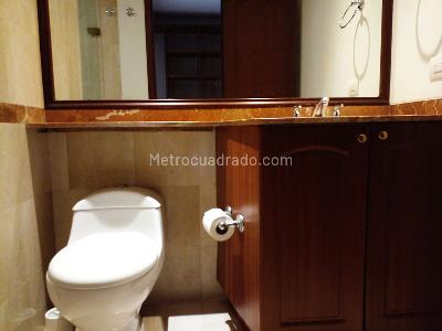 Apartamento de 3 alcobas en venta en Los Balsos, Medellín, 320 m² · foto 17 de 19