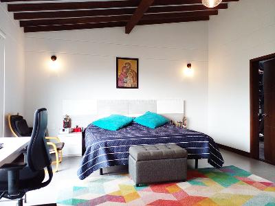 Casa de 2 alcobas en venta en Envigado, Envigado, 260 m² · foto 11 de 20