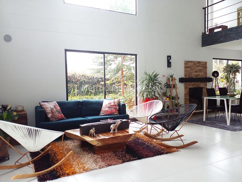Casa – Envigado - Vista 2