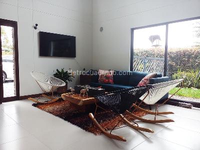 Casa de 2 alcobas en venta en Envigado, Envigado, 260 m² · foto 3 de 20