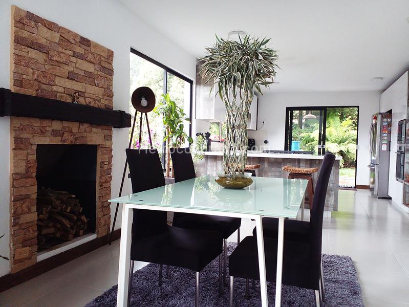 Casa – Envigado - Vista 5