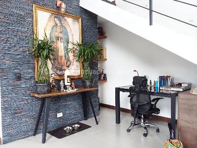 Casa de 2 alcobas en venta en Envigado, Envigado, 260 m² · foto 8 de 20