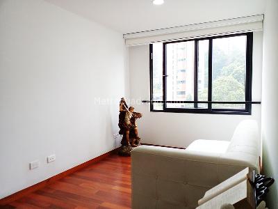 Apartamento de 3 alcobas en venta en Los Balsos, Medellín, 215 m² · foto 10 de 18