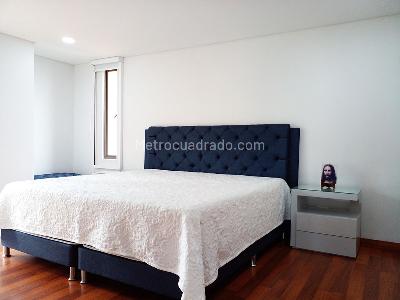 Apartamento de 3 alcobas en venta en Los Balsos, Medellín, 215 m² · foto 11 de 18