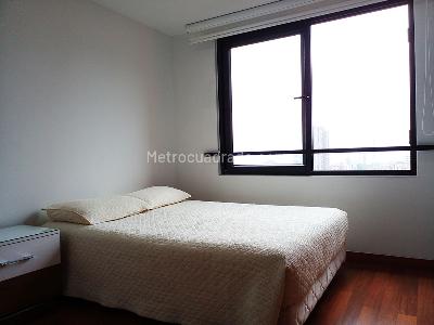 Apartamento de 3 alcobas en venta en Los Balsos, Medellín, 215 m² · foto 14 de 18