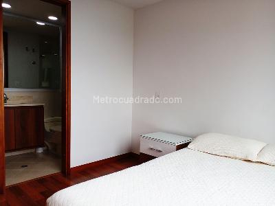 Apartamento de 3 alcobas en venta en Los Balsos, Medellín, 215 m² · foto 15 de 18