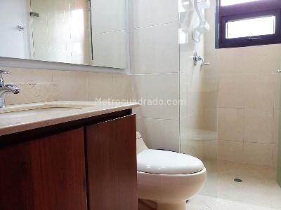 Apartamento de 3 alcobas en venta en Los Balsos, Medellín, 215 m² · foto 18 de 18