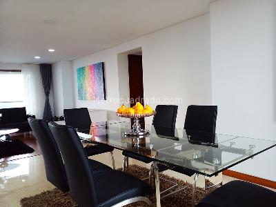 Apartamento de 3 alcobas en venta en Los Balsos, Medellín, 215 m² · foto 6 de 18
